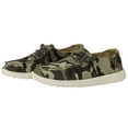 thumbnail image 1 of Hey Dude Women's Wendy Slip-On Shoes, 1 of 5