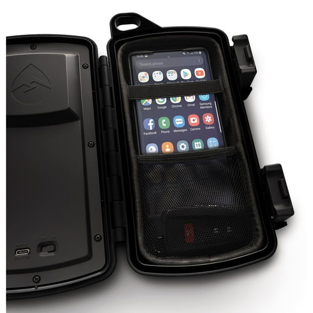 EcoXGear Extreme 2 Bluetooth Waterproof Case Speaker (Choose Color) -  Samsclub.com