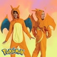 thumbnail image 6 of Pokemon Charizard Children's Deluxe Costume, 6 of 9