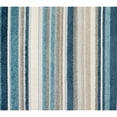 thumbnail image 4 of Town & Country Everyday Rio Multicolor Stripe Outdoor Rug, 4 of 10