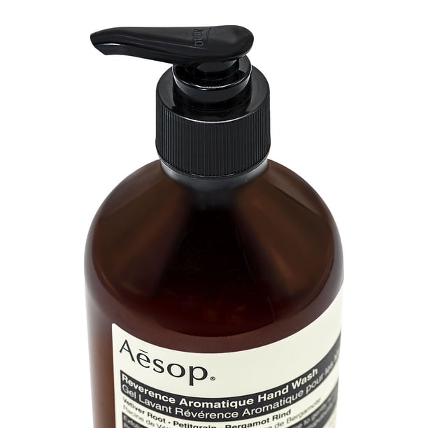 Aesop Resurrection Aromatique Hand Wash, 16.9 fl. oz. - Samsclub.com