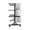 thumbnail image 8 of Lifetime Chair Cart, Accommodates 72 Commercial Chairs, 8 of 12
