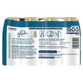 thumbnail image 2 of Glade Automatic Spray Air Freshener Refills, Aqua Waves, 4 ct., 2 of 15