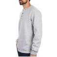 thumbnail image 3 of Coleman Men's Fleece Henley, 3 of 6