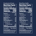 thumbnail image 2 of Chobani 20G Protein Lowfat Greek Yogurt Drink, Variety Pack, 10 fl. oz.,  12 ct., 2 of 9