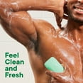thumbnail image 2 of Irish Spring Bar Soap, Original  Clean, 4 oz., 20 ct., 2 of 6
