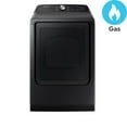 thumbnail image 1 of Samsung 7.4 cu. ft. Gas Dryer with Steam Sanitize+, 1 of 12