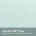 thumbnail image 3 of American Bedding Classic Collection 10” Hybrid Mattress, 3 of 3