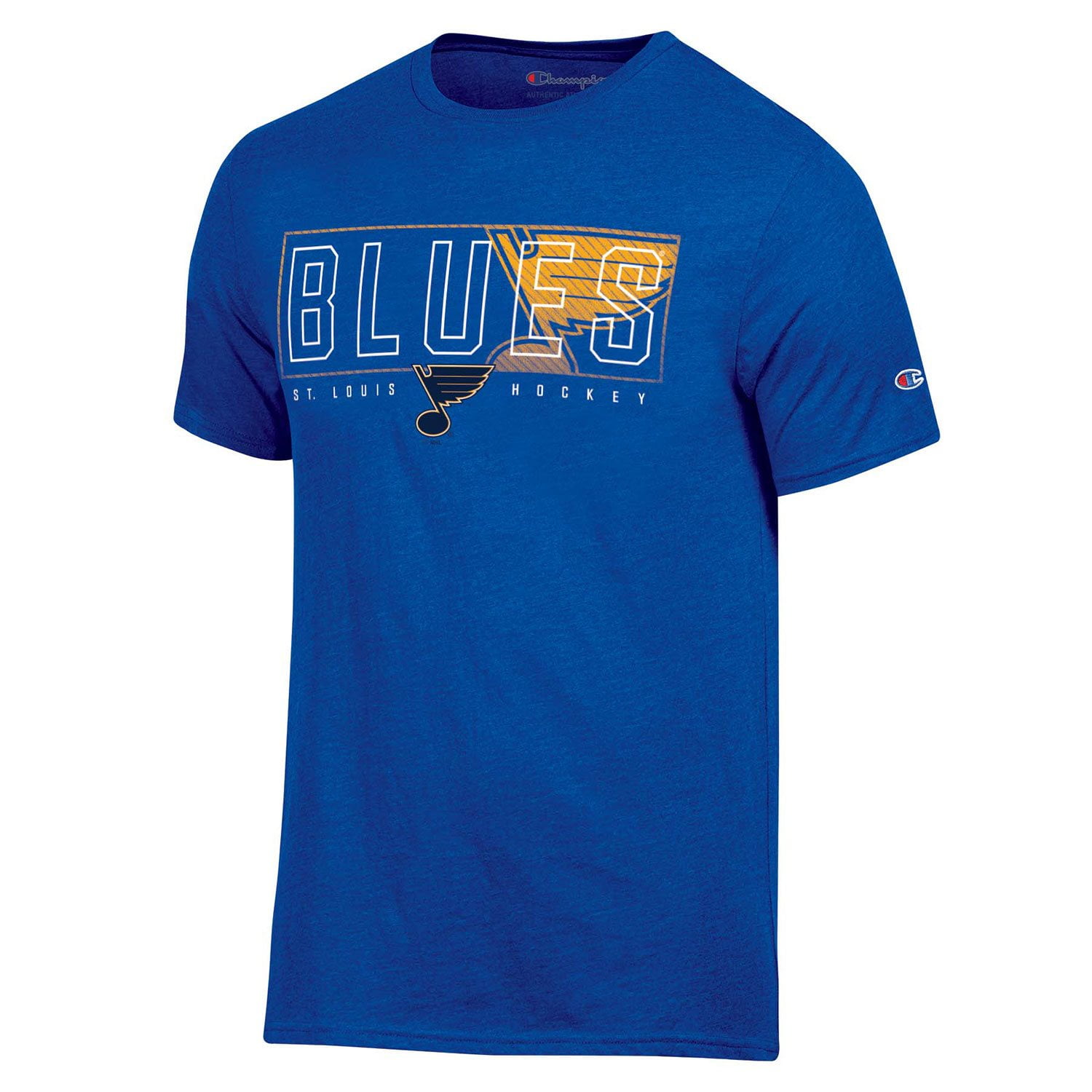 Champion NHL Men's Short Sleeve T-Shirt - Samsclub.com