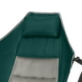 thumbnail image 4 of Member's Mark Swing Lounger Camp Chair, 300 lbs. capacity, Choose Color, 4 of 9