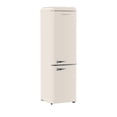 thumbnail image 1 of Frigidaire Retro 9.2 cu. ft. Bottom Mount Refrigerator, 1 of 12