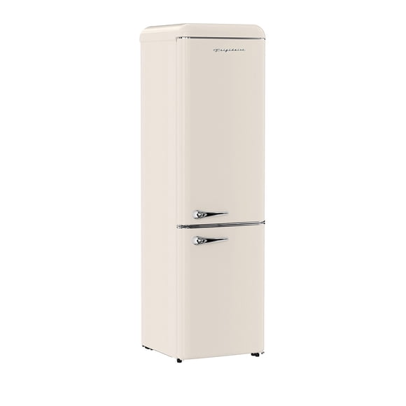 Frigidaire Retro 9.0 cu. ft. Bottom Mount Refrigerator