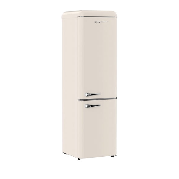 Frigidaire Retro 9.0 cu. ft. Bottom Mount Refrigerator