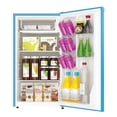 thumbnail image 5 of Arctic Chef, 3.2 Cu. Ft. Compact Refrigerator, 5 of 5