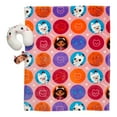 thumbnail image 2 of Kids 3-Piece Licensed Character Travel Set, 2 of 9