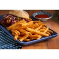 thumbnail image 5 of Checkers and Rally's Famous Seasoned Fries, Frozen, 4 lbs., 5 of 7