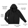 thumbnail image 7 of Member's Mark Active Hoodie, 7 of 9