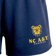 thumbnail image 3 of Champion NCAA North Carolina A&T State Bulldogs Women's Shorts, 3 of 6