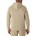 thumbnail image 3 of Member's Mark Men's Newport Fleece Hoodie, 3 of 6