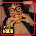 thumbnail image 2 of Jimmy Dean Crispy Chicken Honey Biscuit, 8 ct., 2 of 5