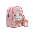 thumbnail image 2 of Licensed Kids 10.5" Mini Backpack with Coin Purse, 2 of 7