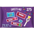 thumbnail image 1 of Hershey Assorted Fruit Flavored Candy, 275 pcs., 1 of 9