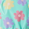 thumbnail image 7 of Member's Mark Toddler Girls Color Changing Rain Jacket, 7 of 8