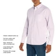 thumbnail image 4 of Gap Men's Long Sleeve Oxford Shirt, 4 of 9