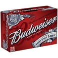 thumbnail image 2 of Budweiser Lager Beer, 10 fl. oz. can, 24 pk., 2 of 2