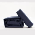 thumbnail image 5 of Tempur-Pedic Relax Cool Softness Sheet Set, 5 of 6