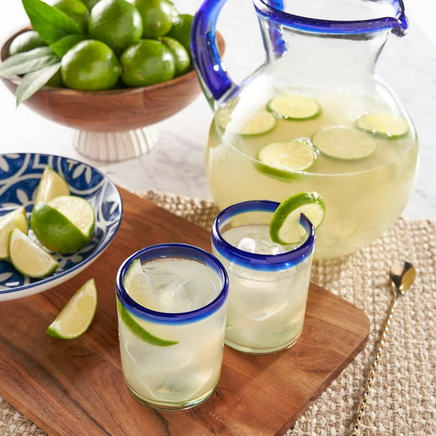 Member's Mark Fresh Squeezed Limeade, 59