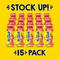 thumbnail image 5 of Nesquik Strawberry Milk Beverage, 8 fl. oz., 15 pk., 5 of 8