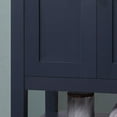thumbnail image 11 of OVE Decors Vegas 24" W x 19" D Freestanding Bathroom Vanity With Sink, 11 of 16