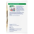 thumbnail image 4 of Polident Rapid Clean Dental Cleanser Tablets, 102 ct., 2 pk., 4 of 10
