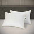 thumbnail image 2 of Bellissimo Premium Luxury Hotel Bed Pillow, 2 Pack, Queen, 2 of 10