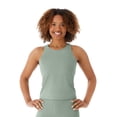 thumbnail image 1 of Member's Mark Women's Zen Tank Top, 1 of 9