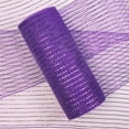 thumbnail image 4 of Member's Mark Premium Mesh Halloween and Harvest Ribbon, 3 pk., 4 of 8