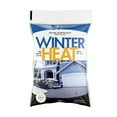 thumbnail image 1 of Winter Heat Calcium Chloride Ice Melt, 50 lbs., 1 of 5