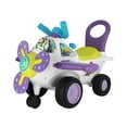 thumbnail image 3 of Kiddieland Disney Lights and Sounds Activity Ride-On (Assorted Styles), 3 of 10