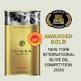 thumbnail image 5 of Iliada Kalamata PDO Extra Virgin Olive Oil, 101 fl. oz., 5 of 5