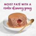 thumbnail image 4 of Fancy Feast Savory Centers Pate Wet Cat Food, Variety Pack (3 oz., 24 ct.), 4 of 10