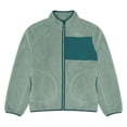 thumbnail image 8 of Outdoor Voices Men's Fleece Jacket, 8 of 11