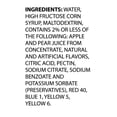 thumbnail image 3 of Wyler's Authentic Italian Ices, 2 oz., 96 pk., 3 of 9