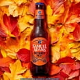 thumbnail image 8 of Samuel Adams Octoberfest Lager Beer, 12 fl. oz. bottle, 28 pk., 8 of 9