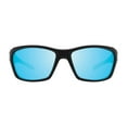 thumbnail image 1 of Members Mark MMS203 Polarized Wrap Around Sport Sunglasses, 1 of 6