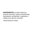 thumbnail image 5 of Essentia Bottle Water, Ionized Alkaline Water 20 fl. oz., 24 pk., 5 of 6