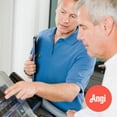 thumbnail image 1 of Angi Treadmill Assembly, 1 of 3