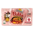 thumbnail image 2 of Jin Ramen Korean Style Instant Noodle Jumbo Bowls, Mild 6 pk., 2 of 4