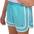 thumbnail image 5 of Champion Girls Active Woven Short, 5 of 7