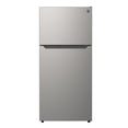 thumbnail image 1 of Kenmore 18.1 Cu. Ft. Garage-Ready Top-Freezer Refrigerator with Ice Maker, 1 of 13